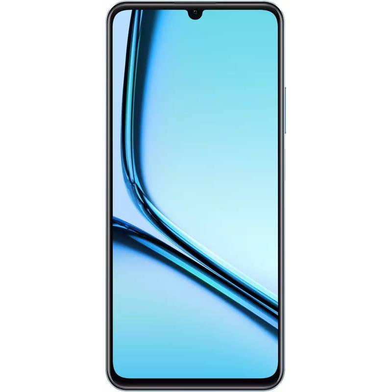 Смартфон REALME Note 50 4/128Gb Sky Blue (RMX3834 4/128 blue) Вбудована пам’ять, Гб 128