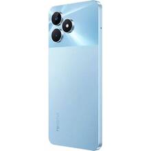 Смартфон REALME Note 50 4/128Gb Sky Blue (RMX3834 4/128 blue)