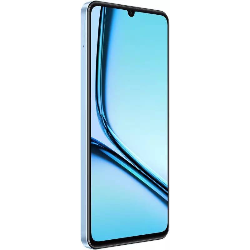 Замовити Смартфон REALME Note 50 4/128Gb Sky Blue (RMX3834 4/128 blue)