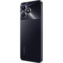 Смартфон REALME Note 50 4/128Gb Midnight Black (RMX3834 4/128 black)