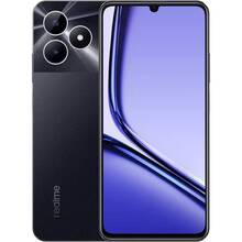 Смартфон REALME Note 50 4/128Gb Midnight Black (RMX3834 4/128 black)