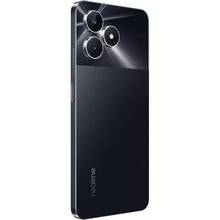 Смартфон REALME Note 50 4/128Gb Midnight Black (RMX3834 4/128 black)