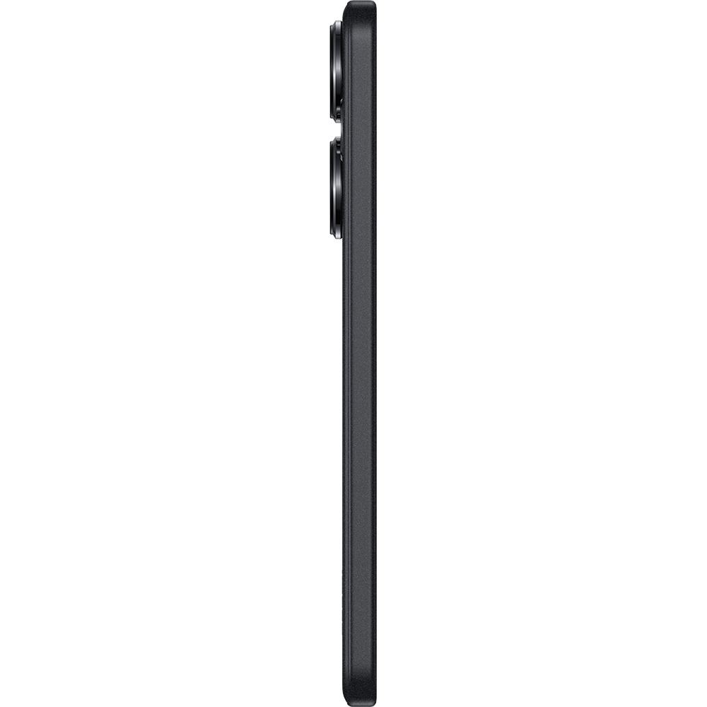 Фото Смартфон POCO F6 12/512GB Dual Sim Black