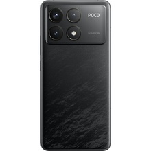 Смартфон POCO F6 Pro 12/512GB Black