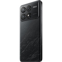 Смартфон POCO F6 Pro 12/512GB Black