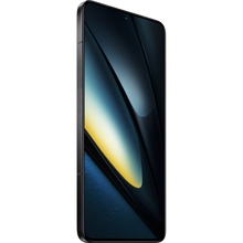 Смартфон POCO F6 Pro 12/512GB Black