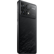 Смартфон POCO F6 Pro 12/512GB Black