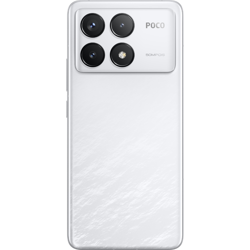 Фото Смартфон POCO F6 Pro 16/1TB White