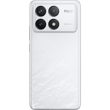 Смартфон POCO F6 Pro 16/1TB White