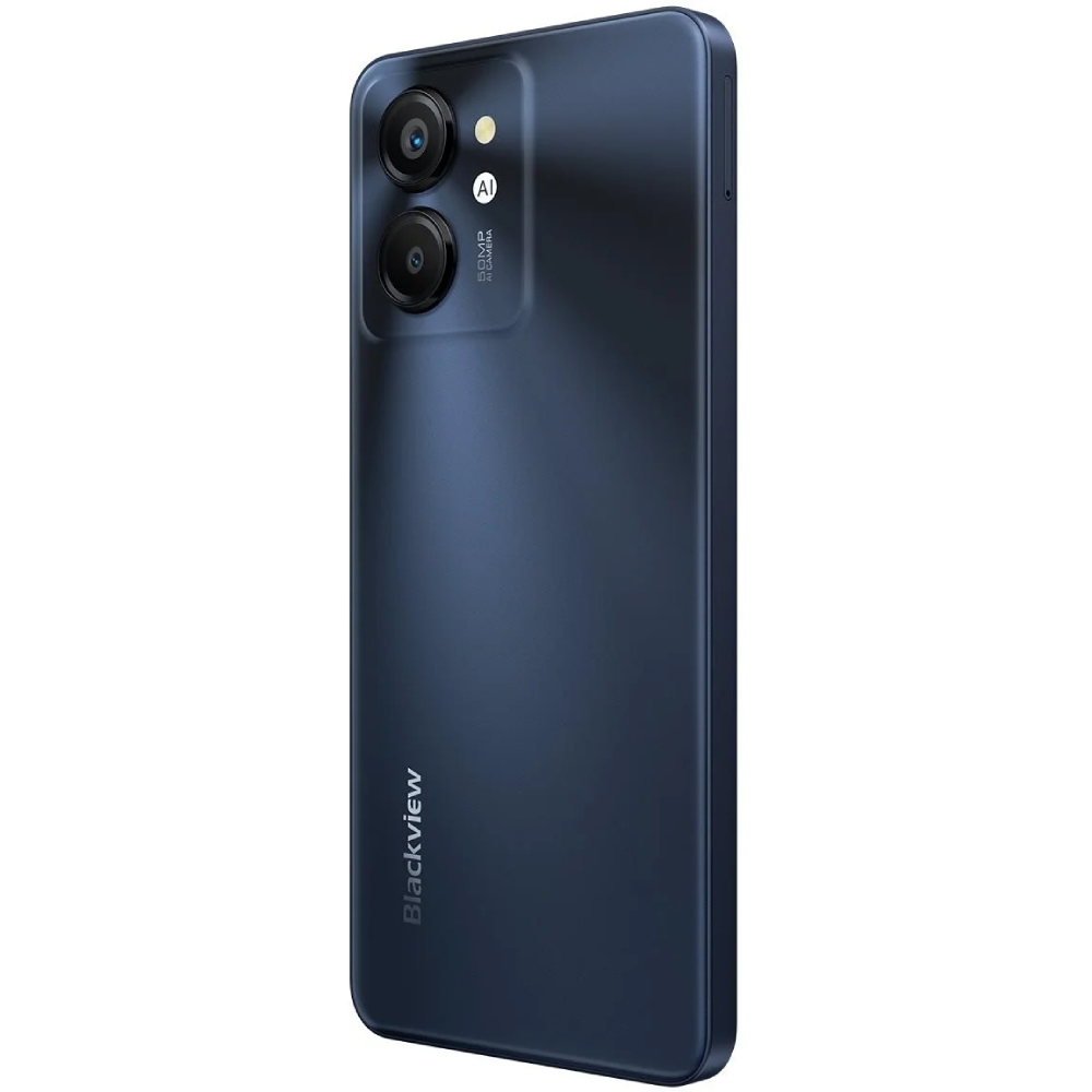 Внешний вид Смартфон BLACKVIEW COLOR 8 8/128GB Gray