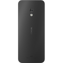 Мобільний телефон NOKIA 235 4G DualSim 2024 Black