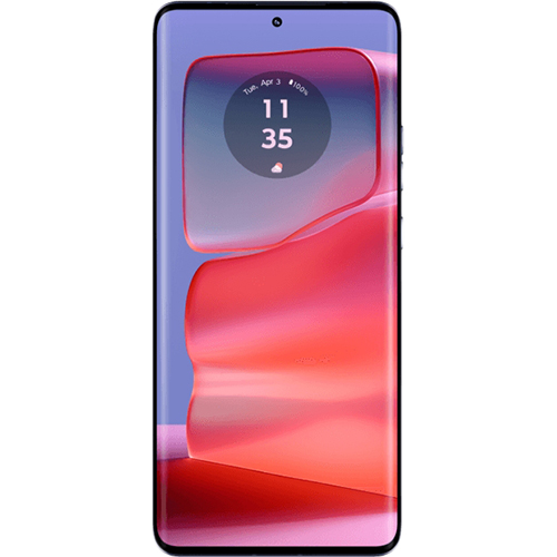 Смартфон MOTOROLA Edge 50 Pro 12/512GB Luxe Lavender Оперативна пам'ять, Гб 12
