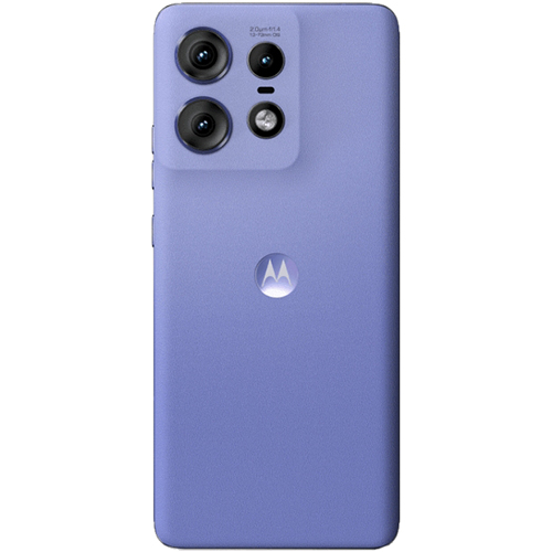 Смартфон MOTOROLA Edge 50 Pro 12/512GB Luxe Lavender Вбудована пам’ять, Гб 512