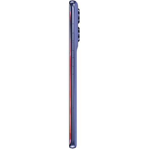 Смартфон MOTOROLA Edge 50 Pro 12/512GB Luxe Lavender Матриця P-OLED