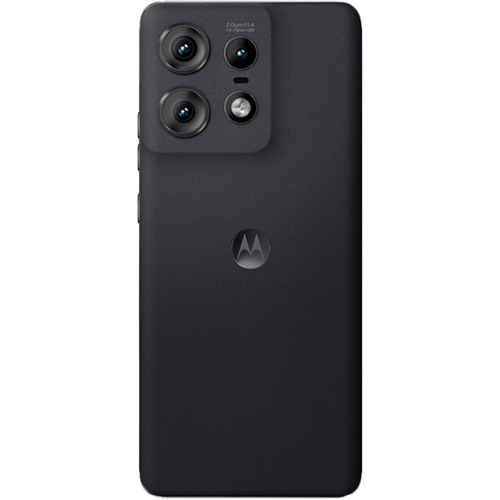 Смартфон MOTOROLA Edge 50 Pro 12/512GB Black Beauty Встроенная память, Гб 512