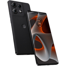 Смартфон MOTOROLA Edge 50 Pro 12/512GB Black Beauty