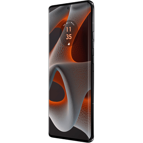Смартфон MOTOROLA Edge 50 Pro 12/512GB Black Beauty Диагональ дисплея 6.7