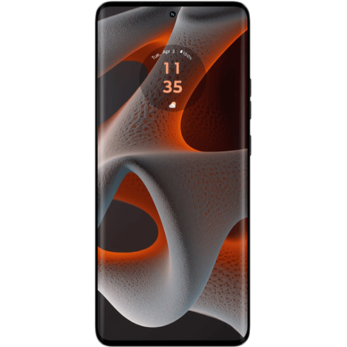 Смартфон MOTOROLA Edge 50 Pro 12/512GB Black Beauty Оперативная память, Гб 12