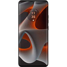 Смартфон MOTOROLA Edge 50 Pro 12/512GB Black Beauty