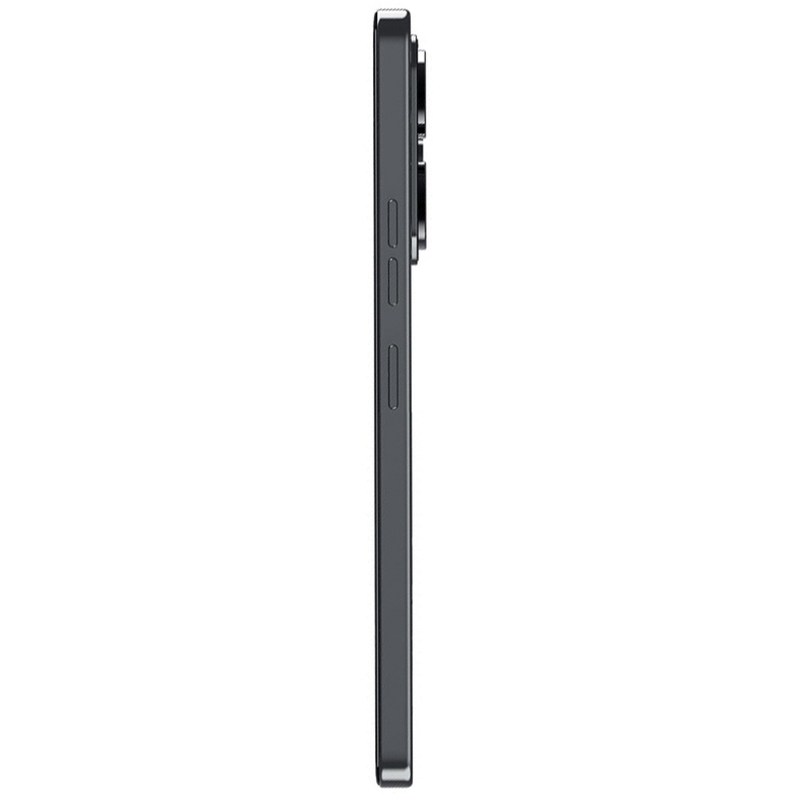 Смартфон TECNO Pova 6 (LI7) 12/256GB Dual Sim Meteorite Grey Вбудована пам’ять, Гб 256