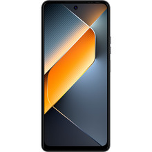 Смартфон TECNO POVA 6 NEO (LI6) 8/128GB Speed Black (4894947021015)
