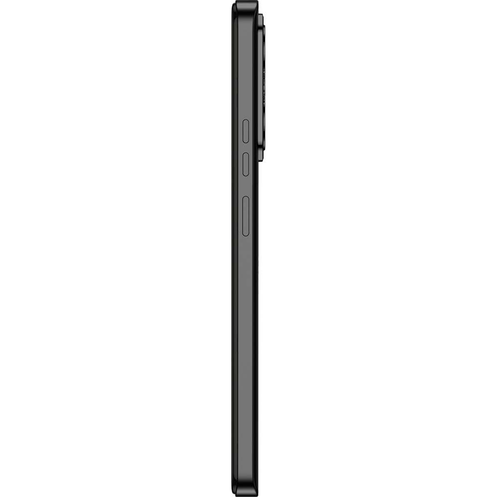 Зовнішній вигляд Смартфон TECNO POVA 6 NEO (LI6) 8/128GB Speed Black (4894947021015)