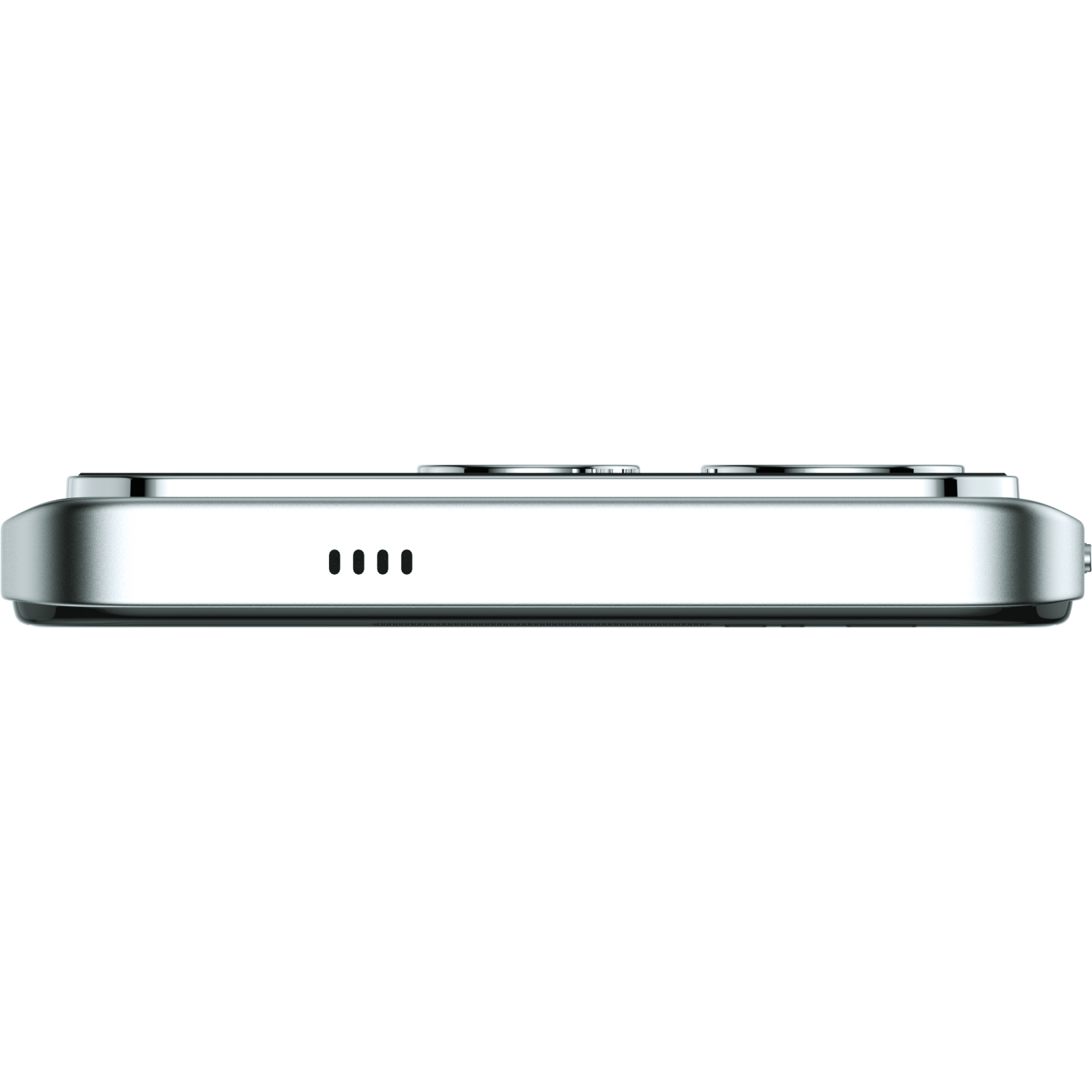 Фото Смартфон TECNO POVA 6 NEO (LI6) 8/128GB Starry Silver (4894947023620)