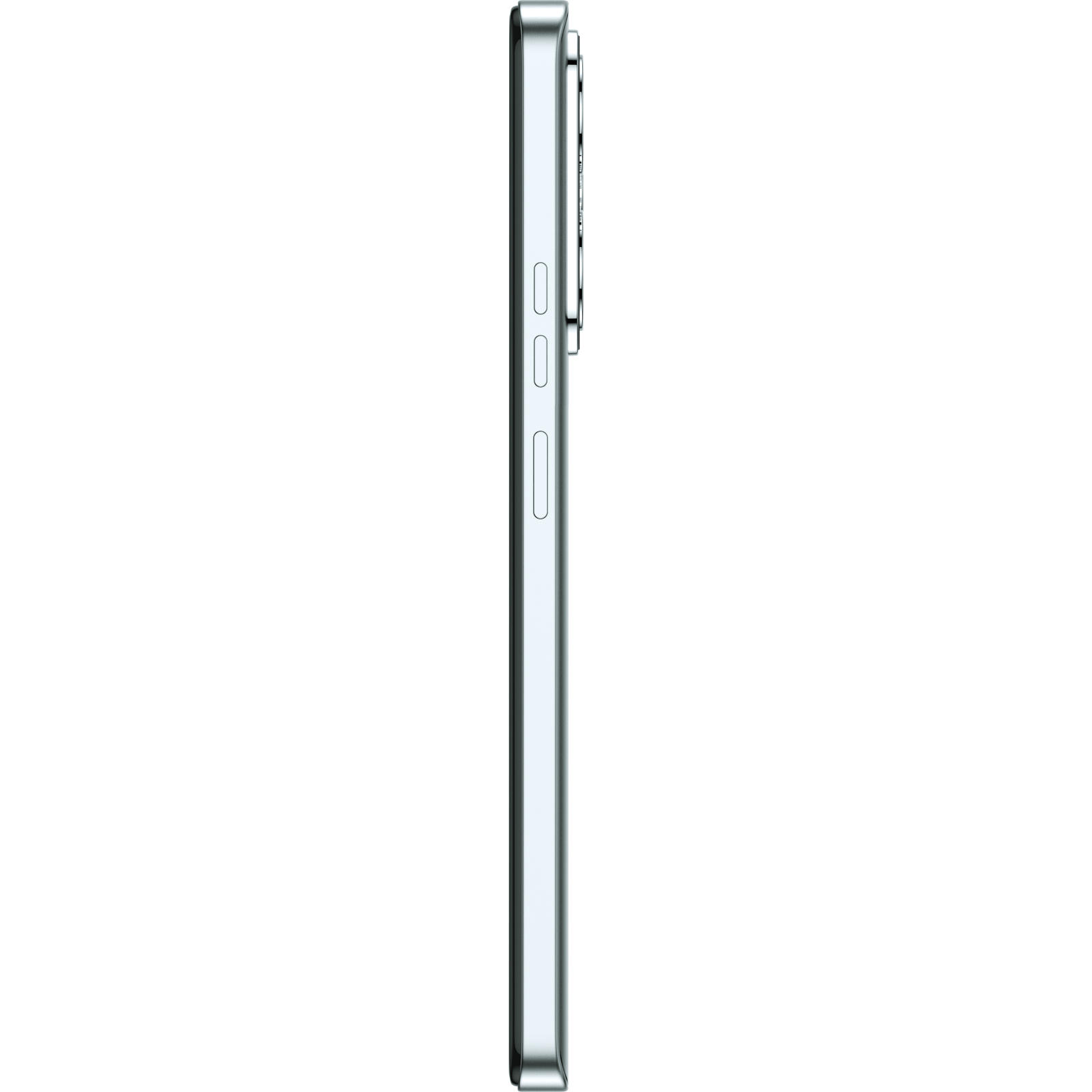 Смартфон TECNO POVA 6 NEO (LI6) 8/256GB Starry Silver (4894947023637) Матрица IPS