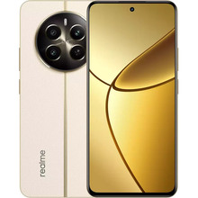 Смартфон REALME 12 PLUS 5G 8/256GB Dual Sim Navigator Beige (RMX3867 8/256 NAV. BEIGE)