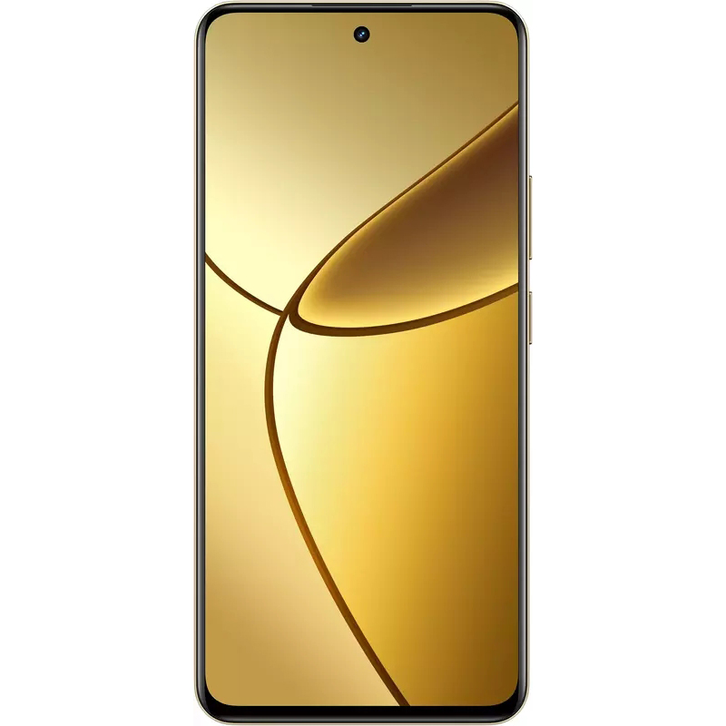 Смартфон REALME 12 PLUS 5G 8/256GB Dual Sim Navigator Beige (RMX3867 8/256 NAV. BEIGE) Оперативная память, Гб 8