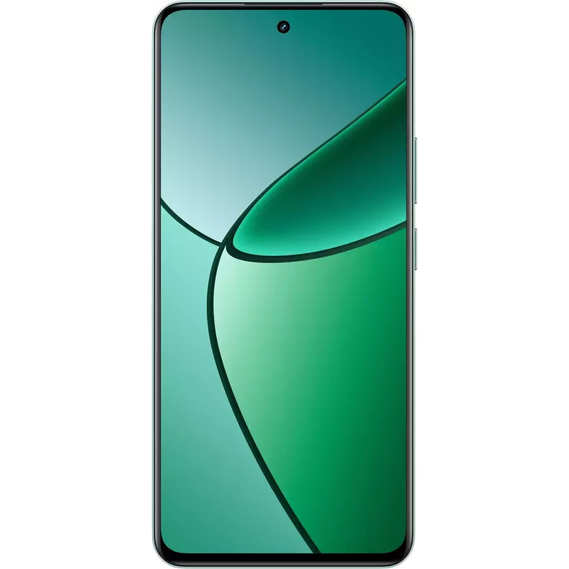 Смартфон REALME 12 PLUS 5G 8/256GB Dual Sim Pioneer Green (RMX3867 8/256 PION.GREEN) Оперативна пам'ять, Гб 8