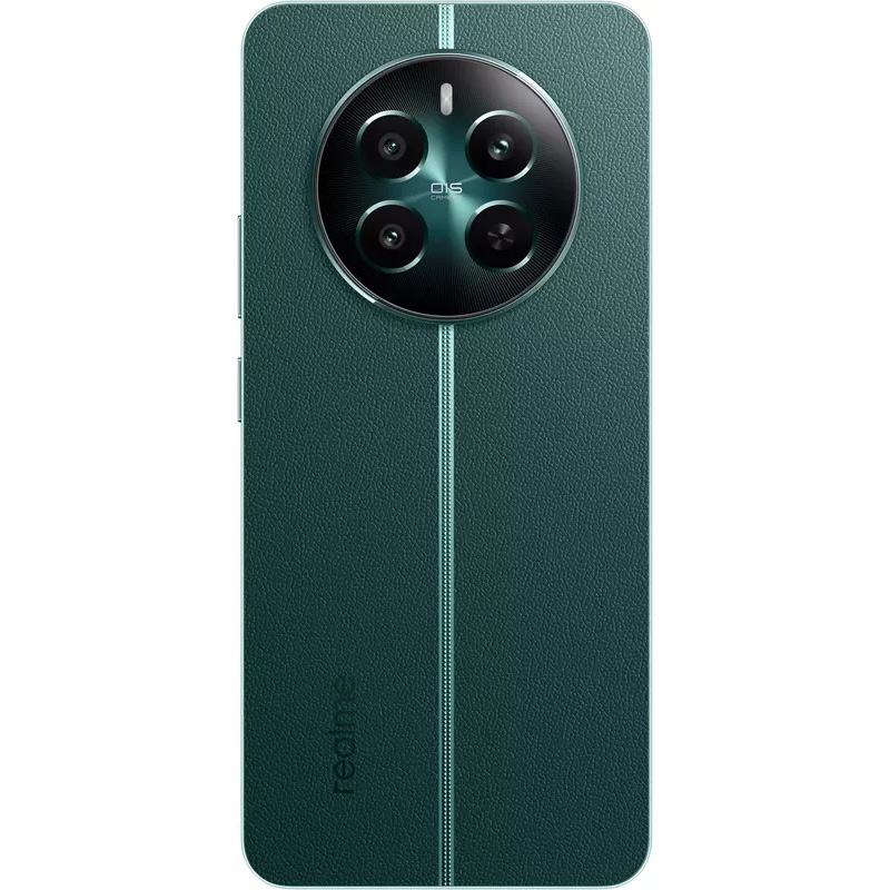 Смартфон REALME 12 PLUS 5G 8/256GB Dual Sim Pioneer Green (RMX3867 8/256 PION.GREEN) Вбудована пам’ять, Гб 256