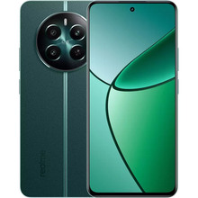 Смартфон REALME 12 PLUS 5G 8/256GB Dual Sim Pioneer Green (RMX3867 8/256 PION.GREEN)