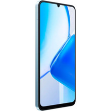 Смартфон Blackview Color 8 8/128GB Blue (6931548317005)