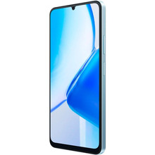 Смартфон Blackview Color 8 8/128GB Blue (6931548317005)