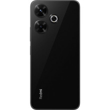 Смартфон XIAOMI Redmi 13 6/128GB Dual Sim Midnight Black