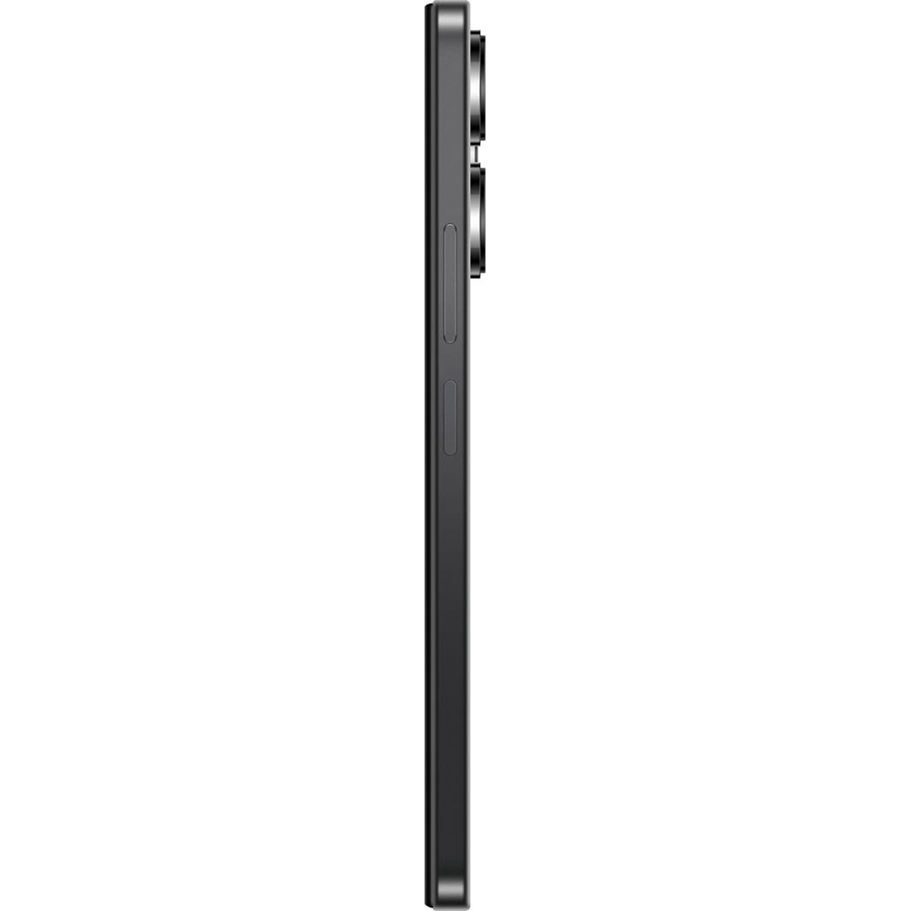 В Україні Смартфон XIAOMI Redmi 13 8/256GB Dual Sim Midnight Black