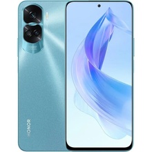 Смартфон HONOR 90 Lite 8/256GB Cyan Lake (1032506)