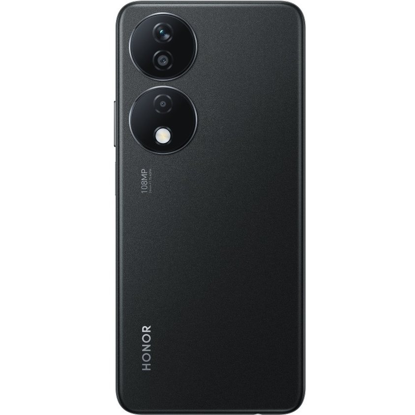 Смартфон HONOR X7b 6/128GB Midnight Black (1032541) Оперативна пам'ять, Гб 6