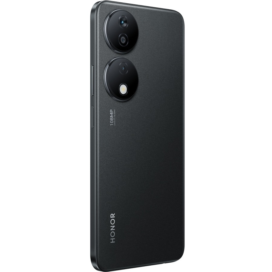 Фото Смартфон HONOR X7b 6/128GB Midnight Black (1032541)