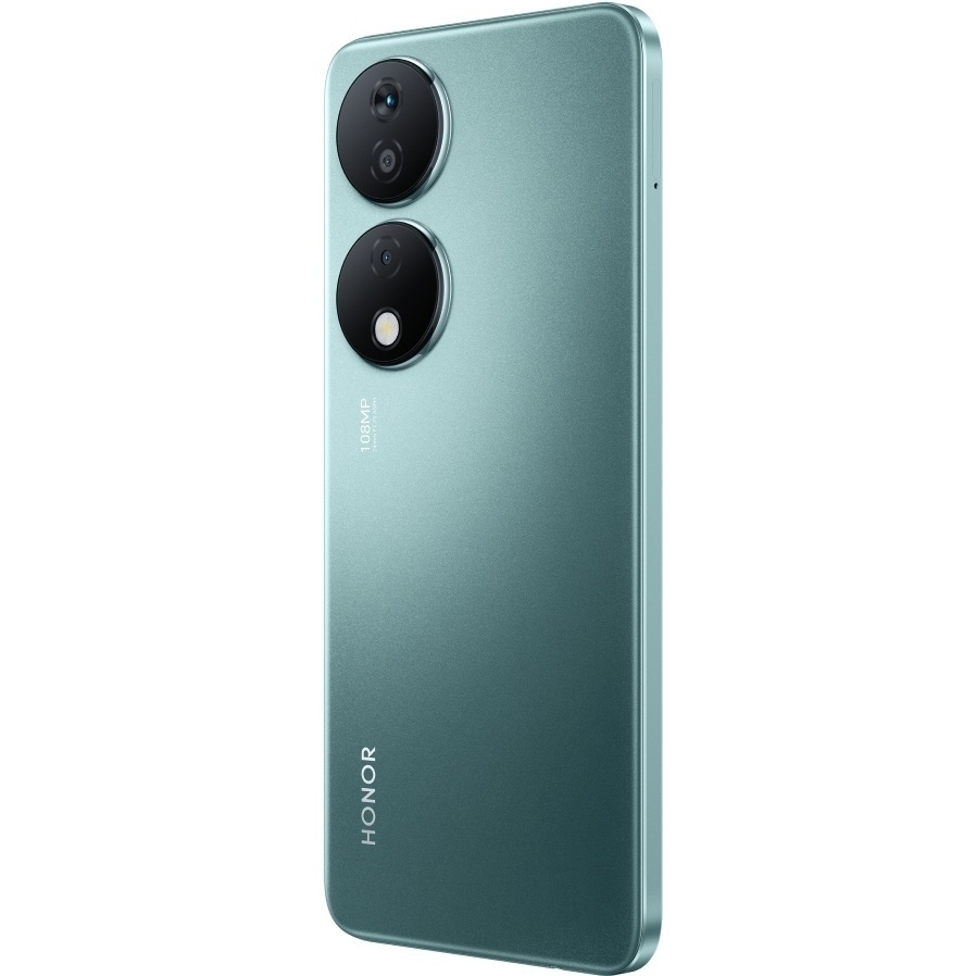 Фото Смартфон HONOR X7b 6/128GB Emerald Green (1032542)