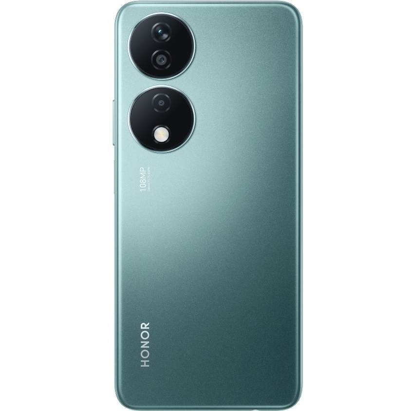 Смартфон HONOR X7b 6/128GB Emerald Green (1032542) Оперативна пам'ять, Гб 6