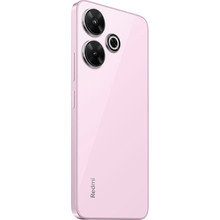 Смартфон XIAOMI Redmi 13 6/128GB Dual Sim Pearl Pink