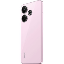 Смартфон XIAOMI Redmi 13 6/128GB Dual Sim Pearl Pink