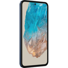 Смартфон SAMSUNG Galaxy M35 5G SM-M356B 6/128Gb DBB Dark Blue (SM-M356BDBBEUC)