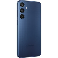 Смартфон SAMSUNG Galaxy M35 5G SM-M356B 6/128Gb DBB Dark Blue (SM-M356BDBBEUC)