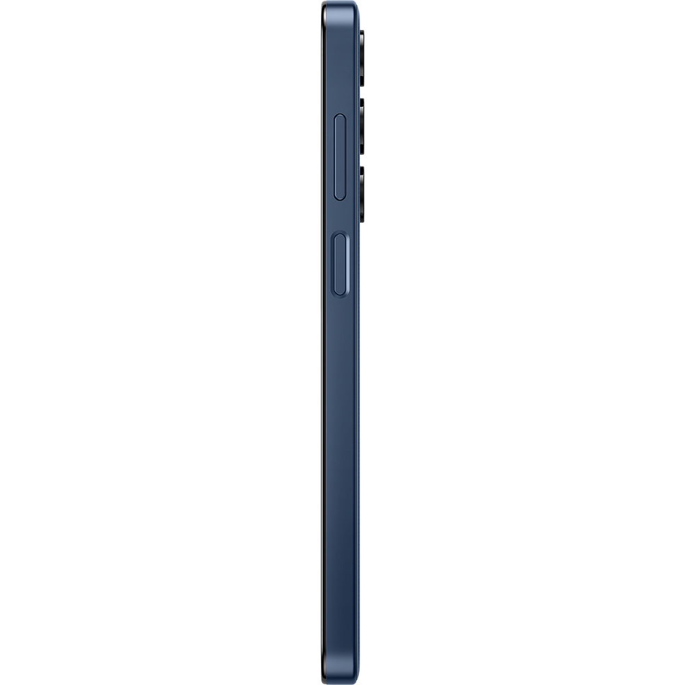 Смартфон SAMSUNG Galaxy M35 5G SM-M356B 6/128Gb DBB Dark Blue (SM-M356BDBBEUC) Діагональ дисплея 6.6