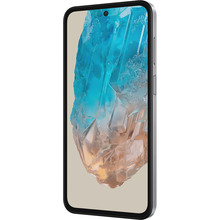 Смартфон SAMSUNG Galaxy M35 5G SM-M356B 6/128GB ZAB Gray (SM-M356BZABEUC)