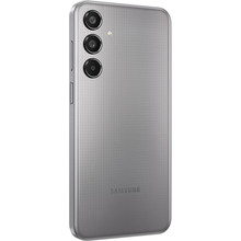 Смартфон SAMSUNG Galaxy M35 5G SM-M356B 6/128GB ZAB Gray (SM-M356BZABEUC)