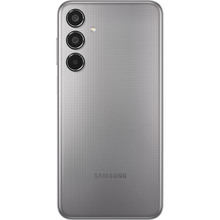 Смартфон SAMSUNG Galaxy M35 5G SM-M356B 6/128GB ZAB Gray (SM-M356BZABEUC)